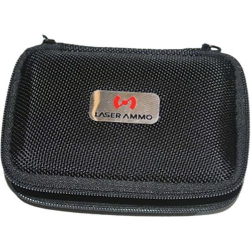 Laser Ammo Carrying Case for Laser Trainer Cartridges