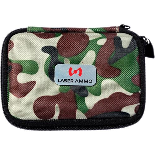 Laser Ammo Carrying Case for Laser Trainer Cartridges