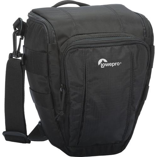 Lowepro Toploader Zoom 50 AW II