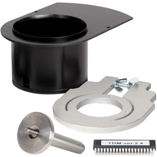 MDA-TelesCoop TDM Adapter for Meade 8-12" LX200 Mounts