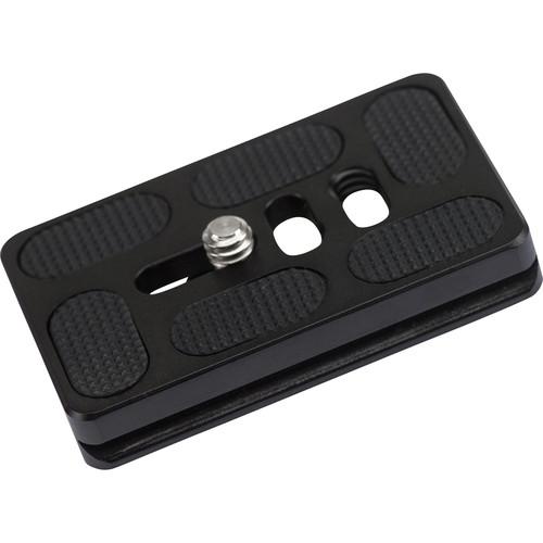 MeFOTO PMU60 Quick Release Plate