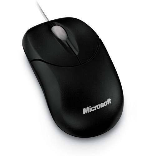 Microsoft Compact Optical Mouse for Business
