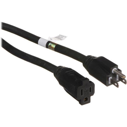 Milspec Pro Power SJTW Extension Cord