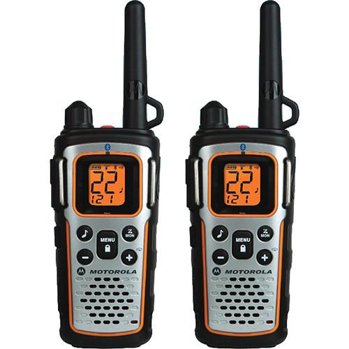 Motorola MU350R Talkabout 2-Way Radio