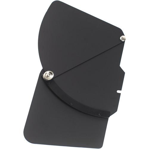 Movcam MOV-301-0201-08 French Flag for the MM1 MM1A MM102 Matte Boxes