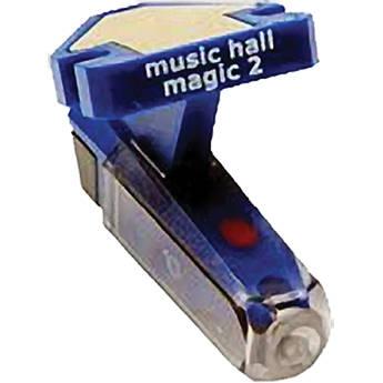 Music Hall Magic 2 Cartridge MM