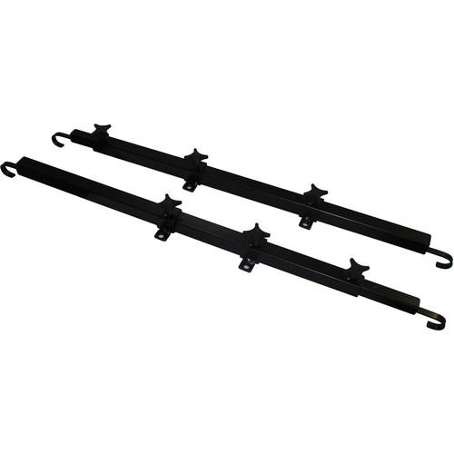 Odyssey Innovative Designs Multi-Bracket for Nexus DJ Truss Kit