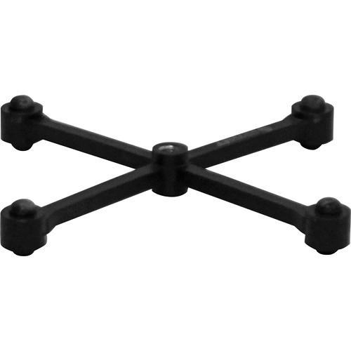 Odyssey Innovative Designs Nexus 6x6" DJ Truss Connector