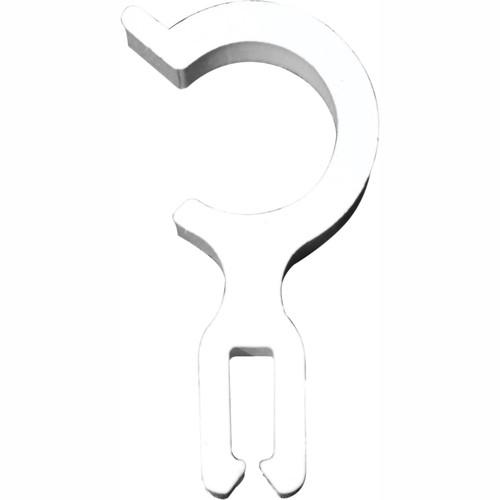 Odyssey Innovative Designs Nexus DJ Truss Top Clip for Indoor Setups