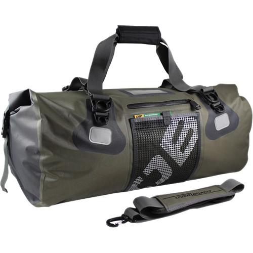 OverBoard Ultra-Light Waterproof Duffel Bag