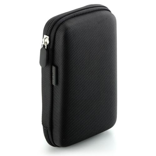 Oyen Digital Drive Logic DL-64 Portable Hard Drive Case