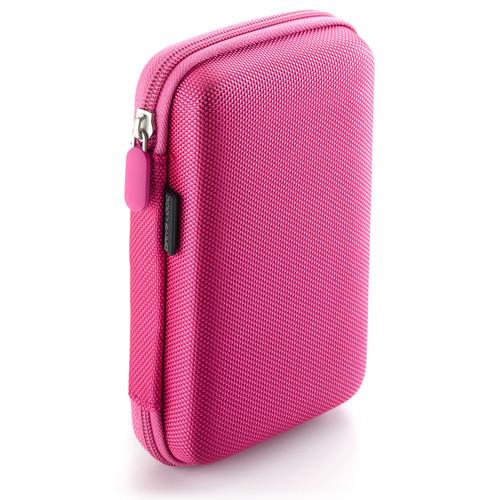 Oyen Digital Drive Logic DL-64 Portable Hard Drive Case