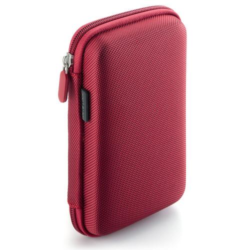 Oyen Digital Drive Logic DL-64 Portable Hard Drive Case