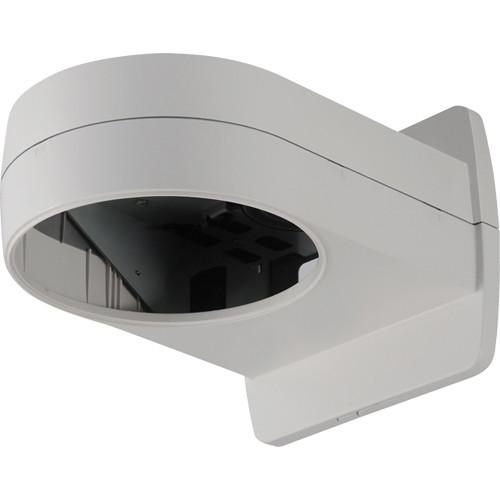 Panasonic Wall Mount Bracket for WV-SC588 Super Dynamic Full HD PTZ Dome Network Camera