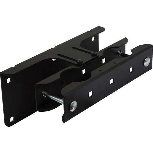 Peerless-AV MOD-WP2 Modular Dual Pole Wall Plate