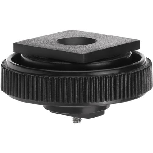 Polsen ULW-SM Camera Shoe Mount For ULW-16 Wireless Receiver