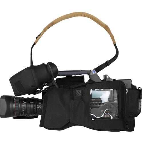 Porta Brace Camera BodyArmor Camera Case for Sony PMW-400