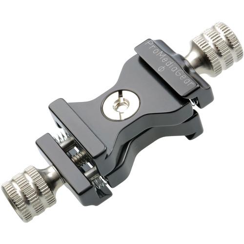 ProMediaGear CD40 40 mm Back-to-Back Quick Release Clamps