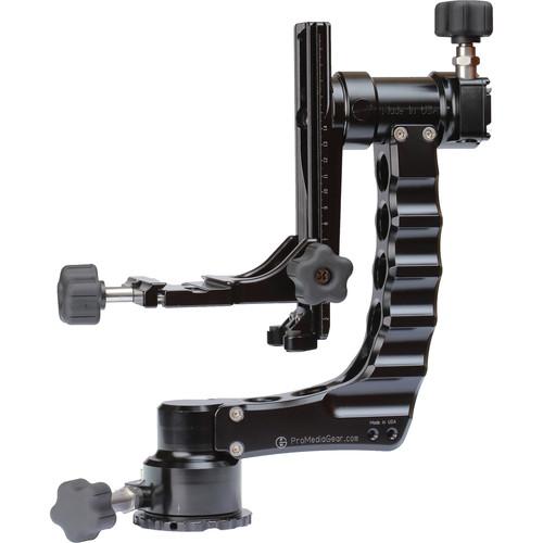 ProMediaGear Katana Gimbal Head