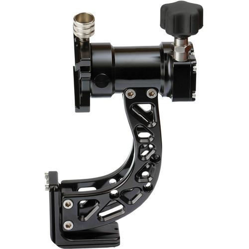ProMediaGear Tomahawk Gimbal Attachment for Ball Heads