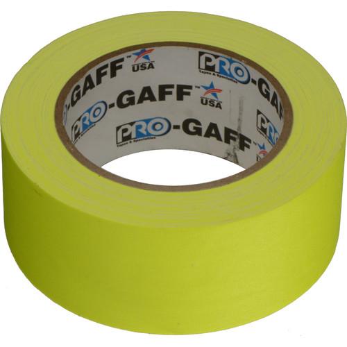 ProTapes Pro Gaff Adhesive Tape
