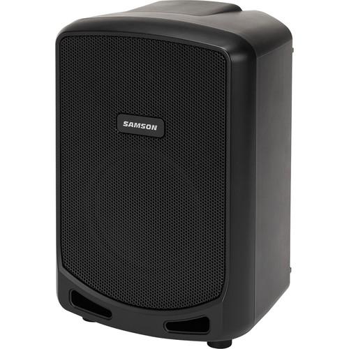 Samson Expedition Escape Rechargeable Speaker System with Bluetooth