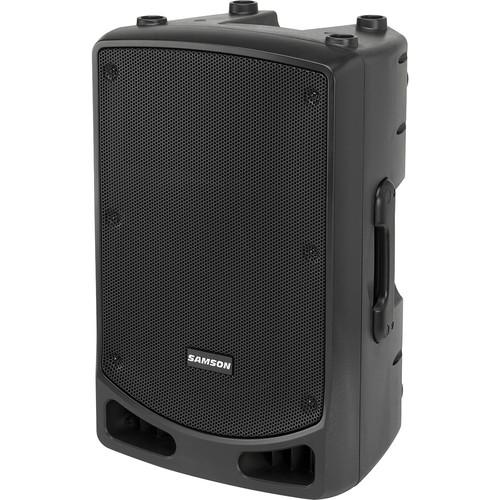Samson Expedition XP112A 2-Way Active PA Speaker