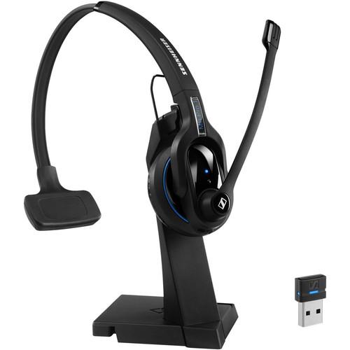 Sennheiser MB Pro 1 UC Bluetooth Headset