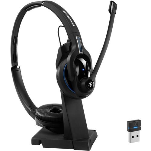Sennheiser MB Pro 2 UC Bluetooth Headset