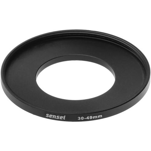 Sensei 30-49mm Step-Up Ring