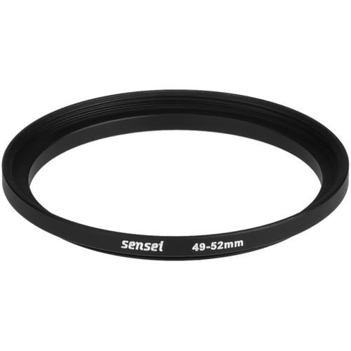 Sensei 49-52mm Step-Up Ring