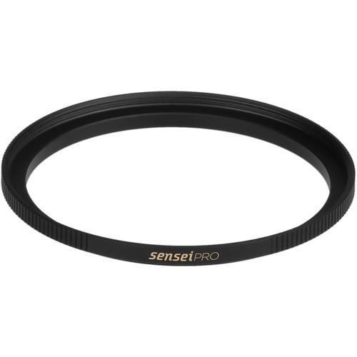 Sensei PRO 67-72mm Brass Step-Up Ring