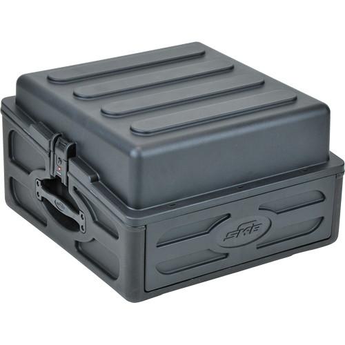 SKB 10 x 2 Roto Rack Case