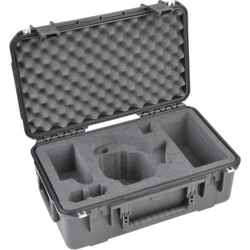SKB iSeries Case for Canon C300 C500 Airline Carry-On