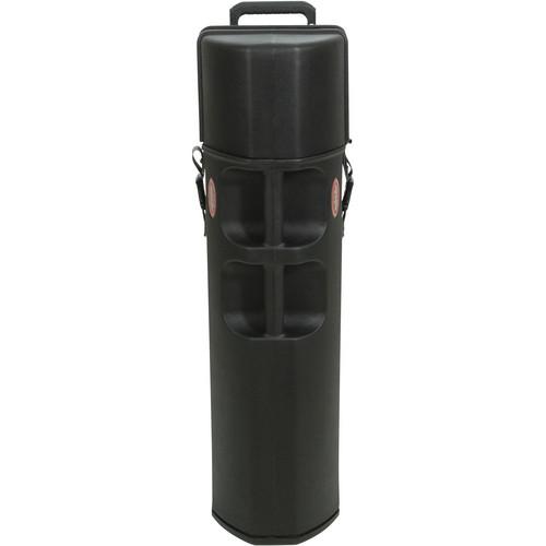 SKB Roto-Molded Tripod Case with Wheels