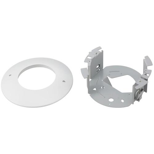 Sony YT-ICB630 In-Ceiling Bracket for SNC-WR600 & SNC-WR630 Cameras