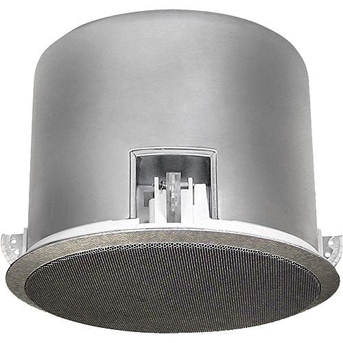 SoundTube Entertainment CM-EZ Series CM-EZ-II 8" Coaxial In-Ceiling Speaker