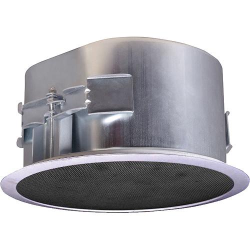 SoundTube Entertainment CM62-EZ-II 6.5" Coaxial In-Ceiling Speaker