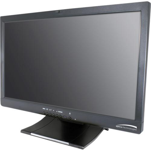 Speco Technologies 19" CCTV LED Monitor with HDMI
