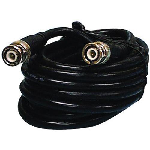 Speco Technologies RG59 Coaxial Cable with BNC Male Connectors