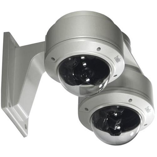 STARDOT NetCam SC Series SDH-P180-1.3MP Day Night Vandal-Resistant 180° Panoramic Double-Dome Camera