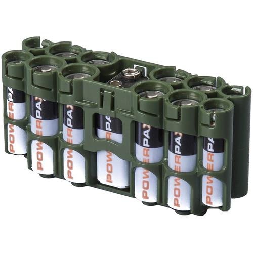 STORACELL A9 Pack Battery Caddy