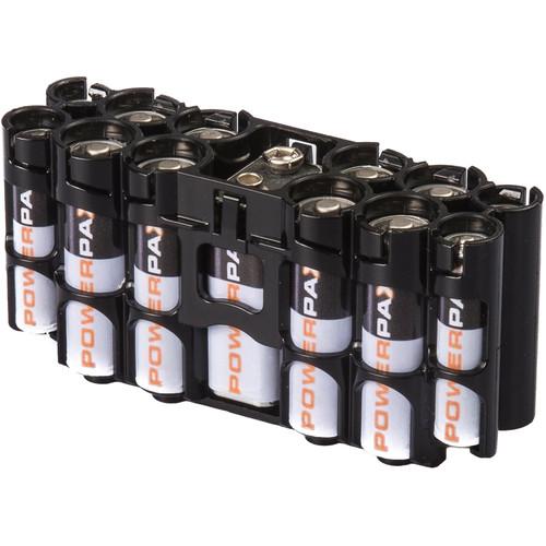 STORACELL A9 Pack Battery Caddy