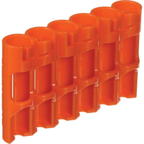 STORACELL SlimLine AAA Battery Holder