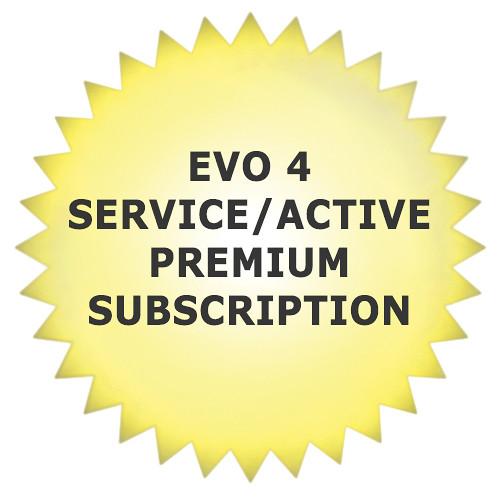 Studio Network Solutions Evo V4 Upgrade Active Prm.Support Sub