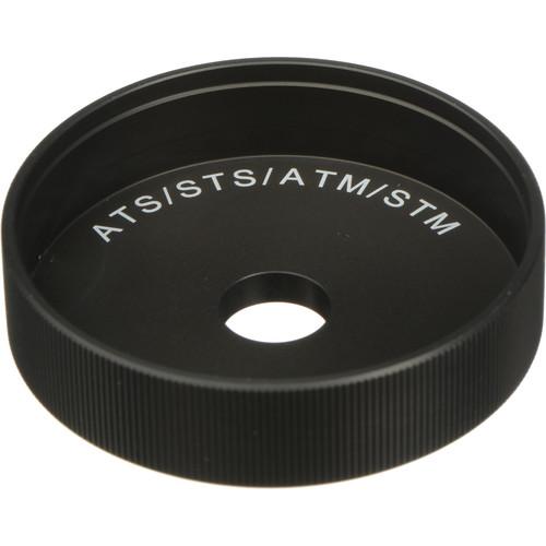 Swarovski iPhone Digiscoping Adapter Ring for ATS, STS, ATM, and STM Spotting Scopes