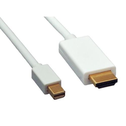 Tera Grand Mini DisplayPort to HDMI Cable
