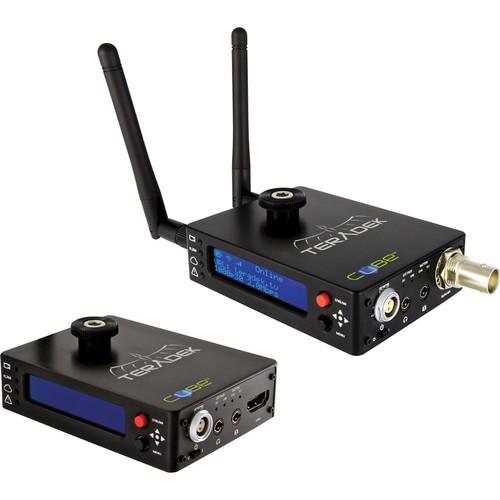 Teradek Cubelet 155 405