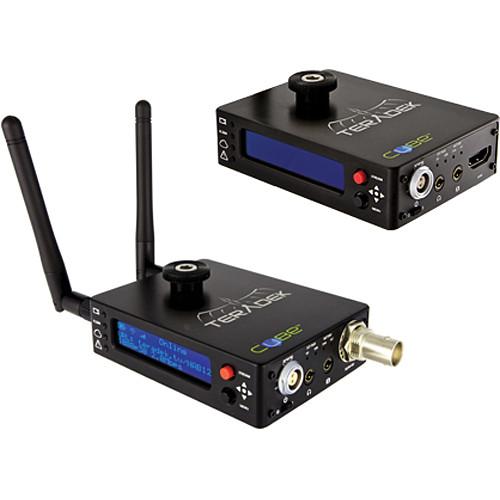 Teradek Cubelet 205 355