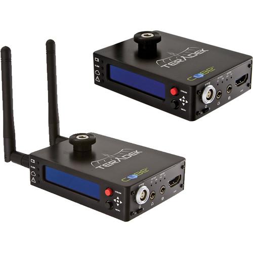 Teradek Cubelet 205 455